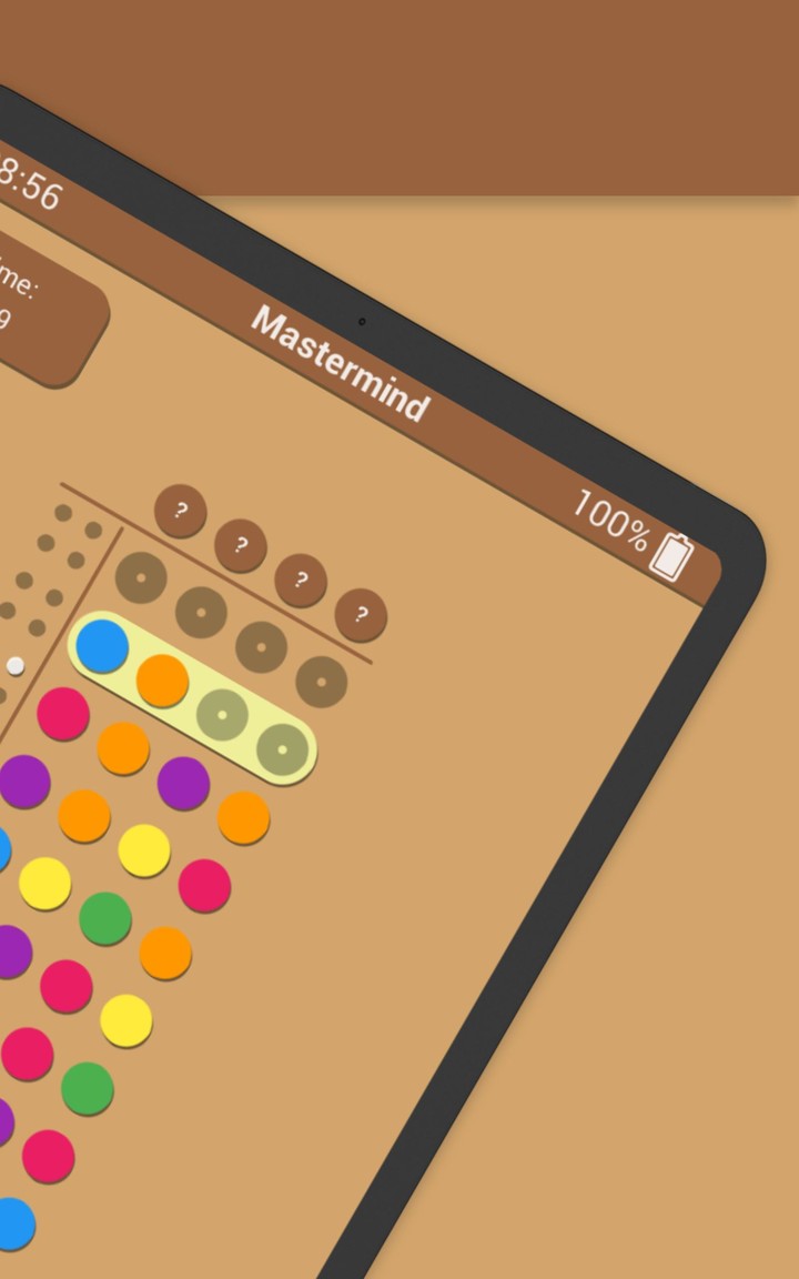 Mastermind Offline_playmods.net