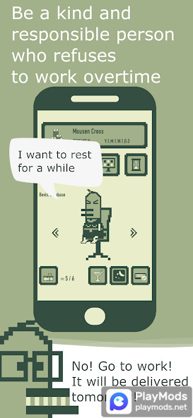 Go! Go! Duck Soft!(Paid) screenshot image 5_playmods.net