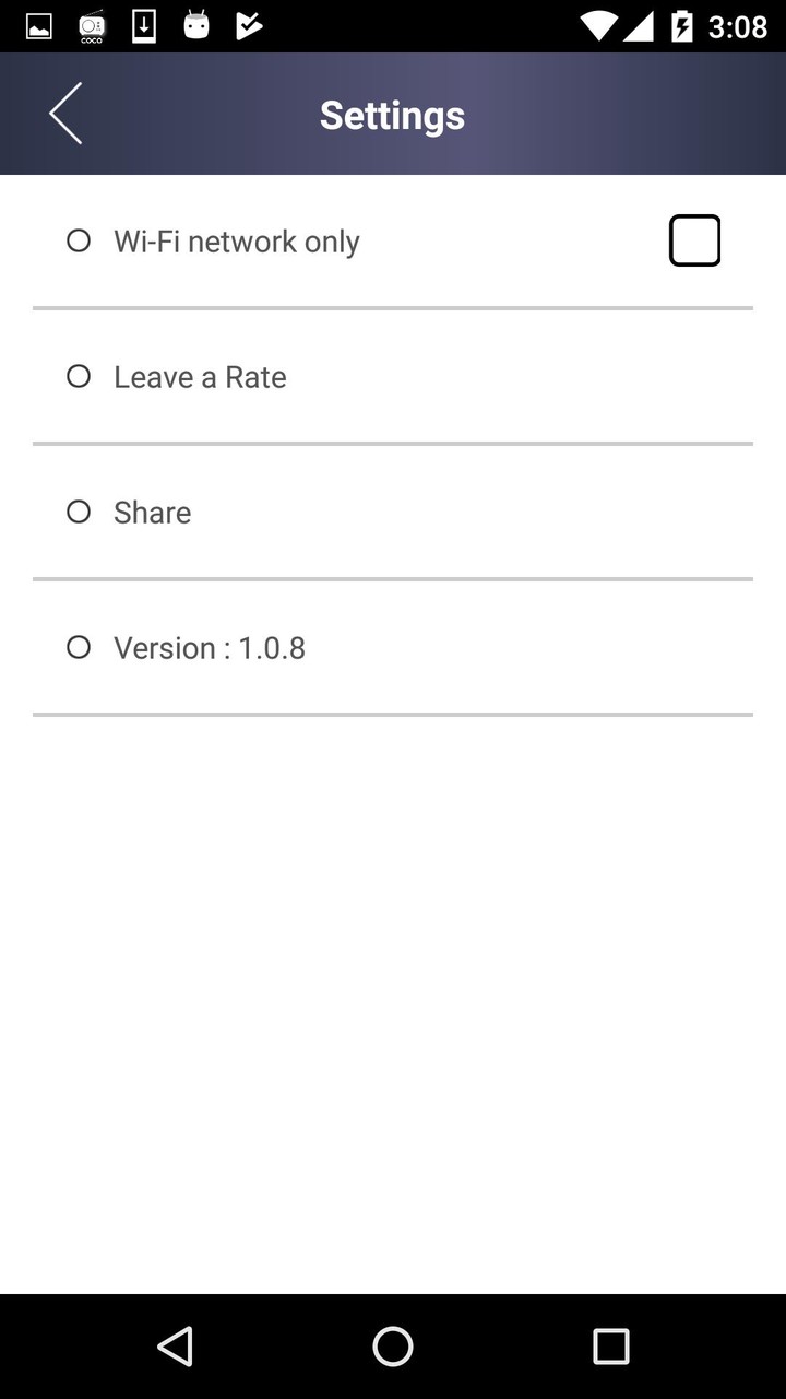 Radio Singapore - Radio FM Singapore_playmods.net