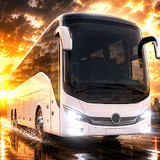 Bus Simulator : World (Free Shopping) - playmod.space