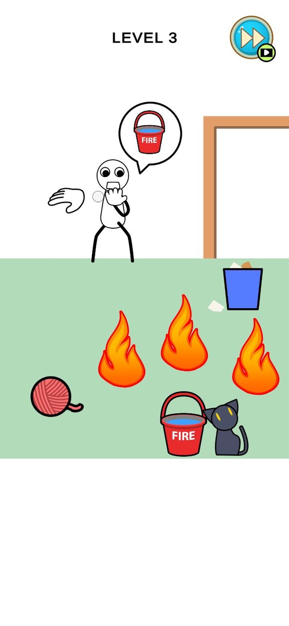 Hyper Helping Hand_playmods.net