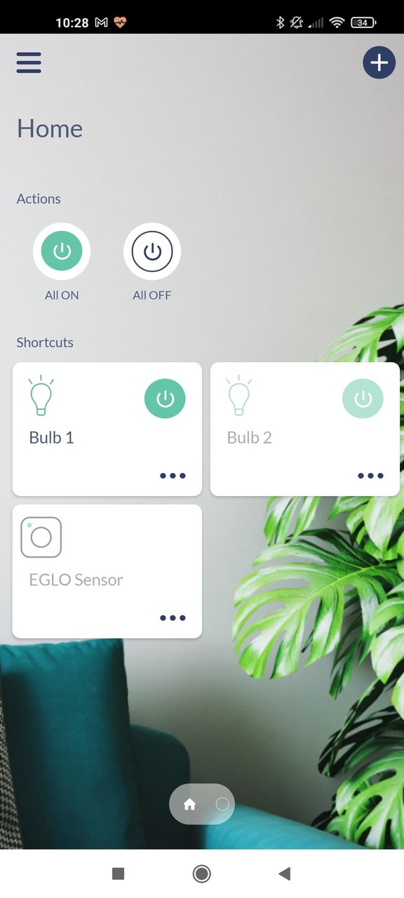 AwoX HomeControl_playmods.net