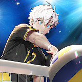 The Spike - Volleyball Story(Official)6.3.339_playmods.net