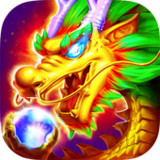 Dragon King:fish table games_playmods.net