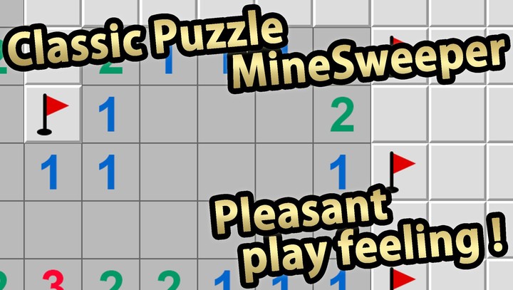 MineSweeper 23_playmods.net