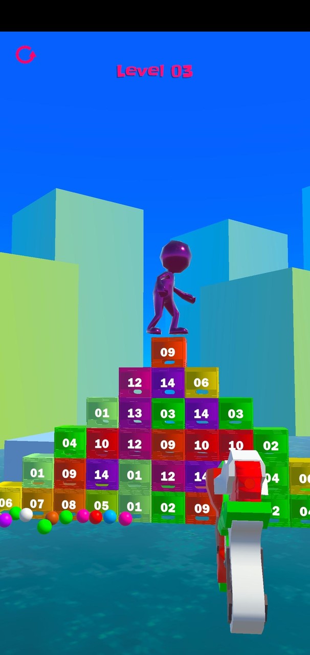 Wizzers Crate Shoot Challenge_playmods.net