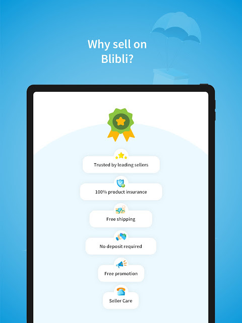 Blibli Seller Center_playmods.net