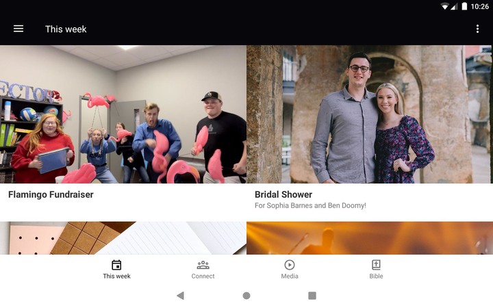 Fusion Church of Madison_playmods.net