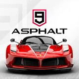 Asphalt 9: Legends(Mod menu)3.8.0k_playmods.net