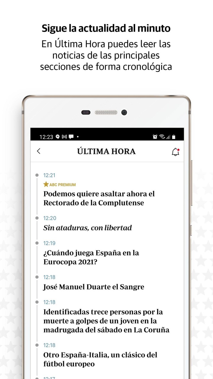 ABC de Sevilla_playmods.net