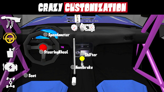 FR Legends(Mod Menu) screenshot image 3_playmods.net