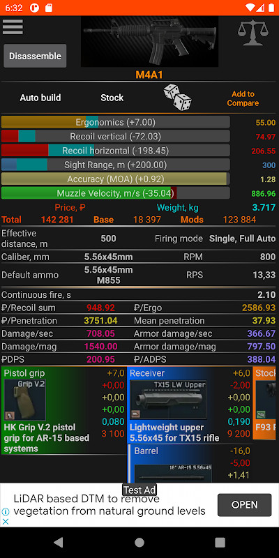 Handbook for EFT_playmods.net