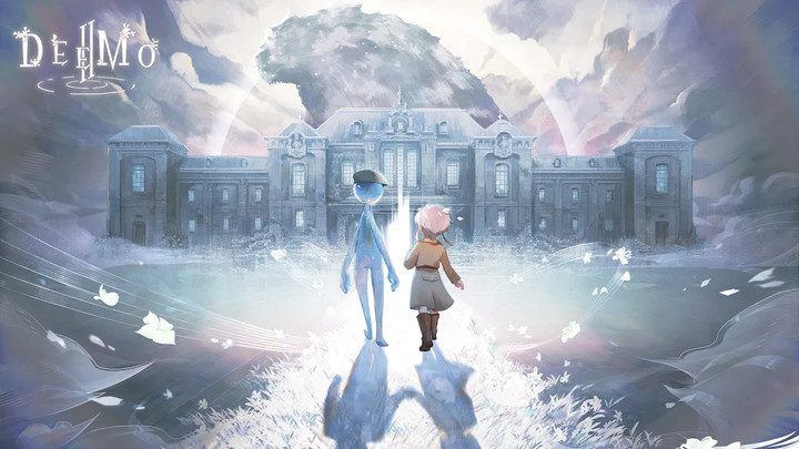 DEEMO II_playmods.net