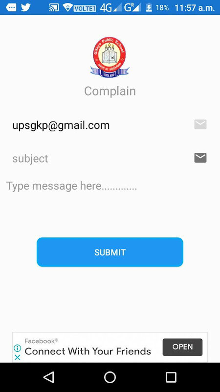 Udaya Public School‏_playmods.net