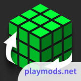 큐브 해결사 - Cube Cipher(잠금 해제)4.7.7.1_playmods.net
