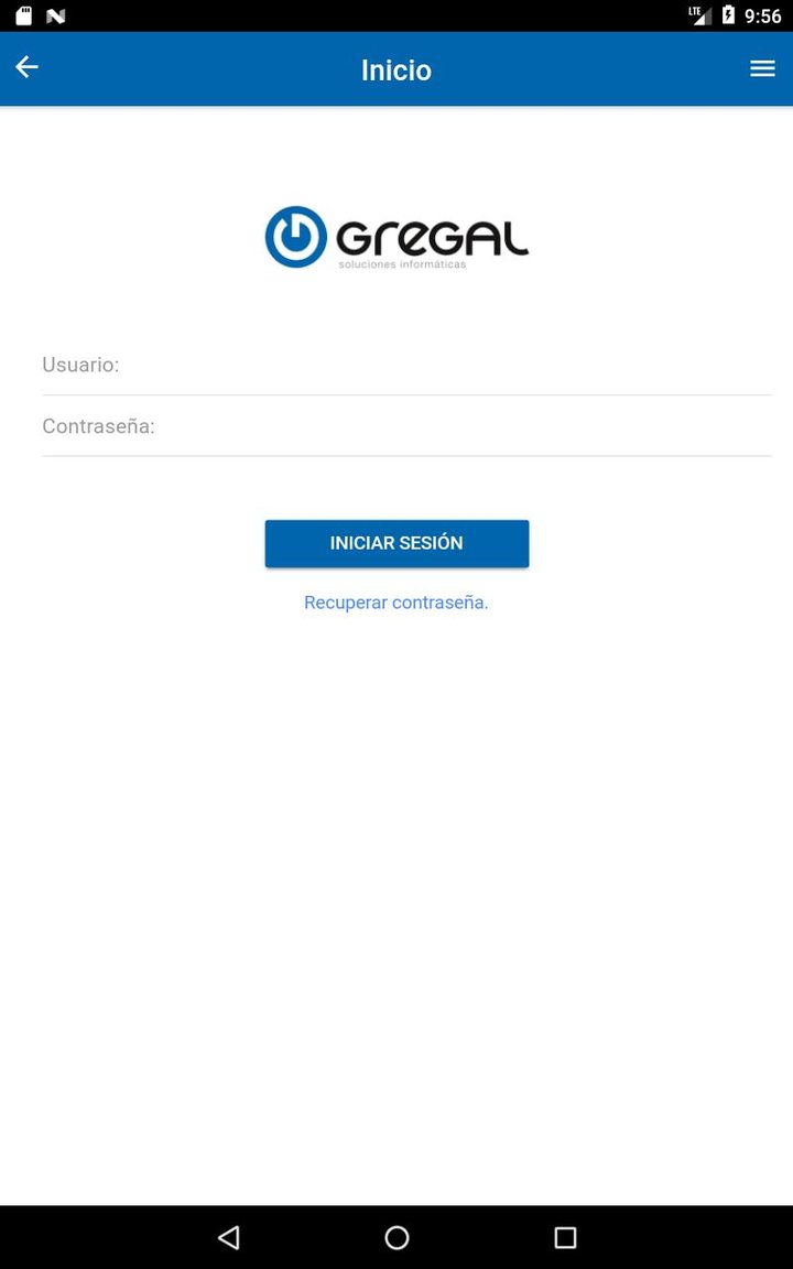 Gregal avisos y notificaciones_playmods.net