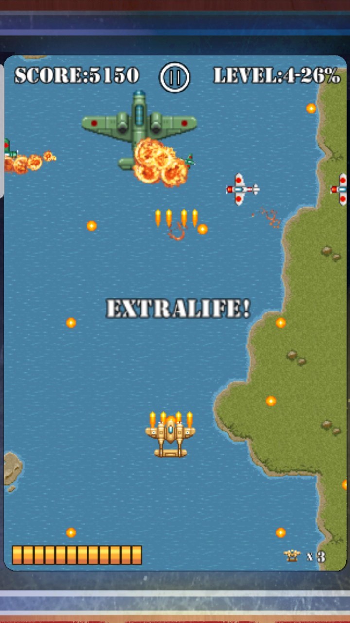 Pacific Wings_playmods.net