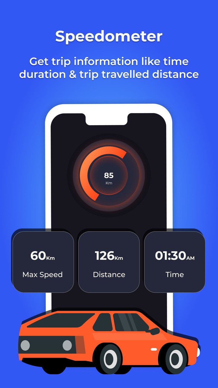 Voice GPS Navigation_playmods.net