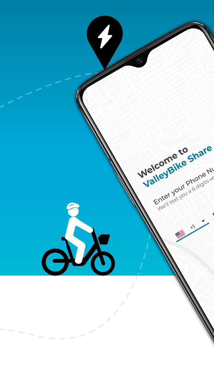 Official ValleyBike Share_playmods.net