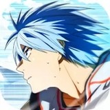 黒子のバスケ Street Rivals_playmods.net