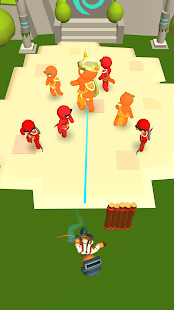 Sling Blow(mod) screenshot image 2_playmods.net