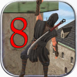 Assassin Ninja Pirate Hero_playmods.net