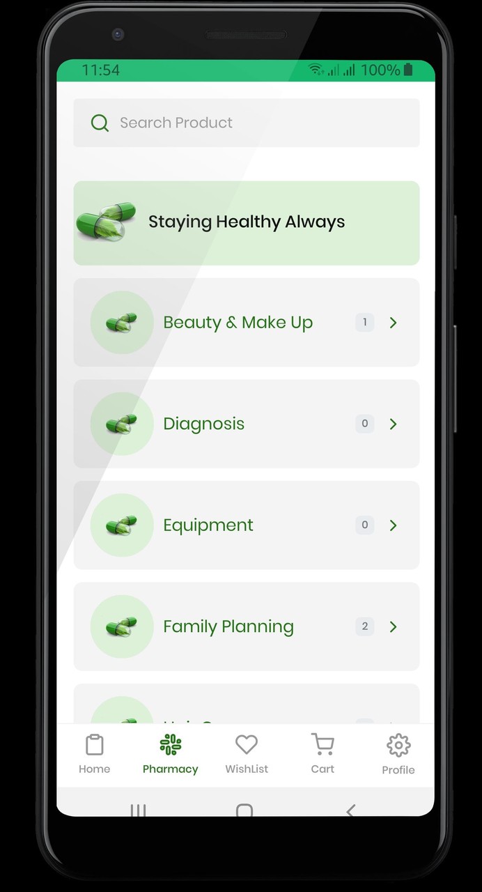 Perfect Care Pharmacy_playmods.net