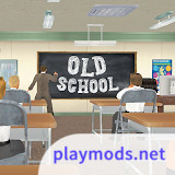 Old School(Unlocked Full Version)1.1.9_playmods.net