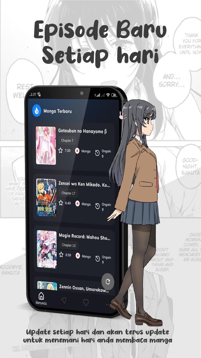 Komikindo - Komiku Indonesia_playmods.net