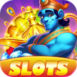 Slots Vamos- Caça-níqueis_playmods.net