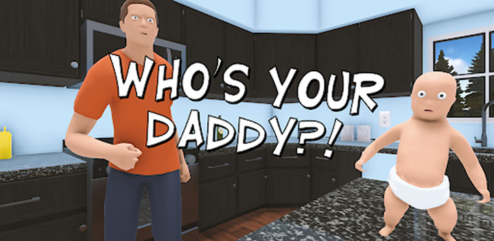 Who's Your Daddy?!(unlock full version) screenshot image 1_playmods.net