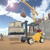 Forklift Driving: Ultimate(Unlimited Money)1.3_playmods.net