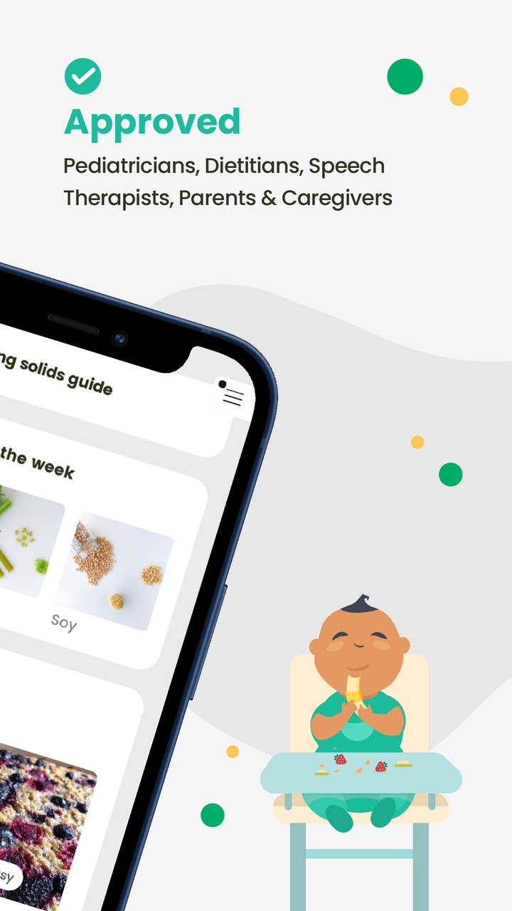 BLW Meals: How to Start Solids_playmods.net