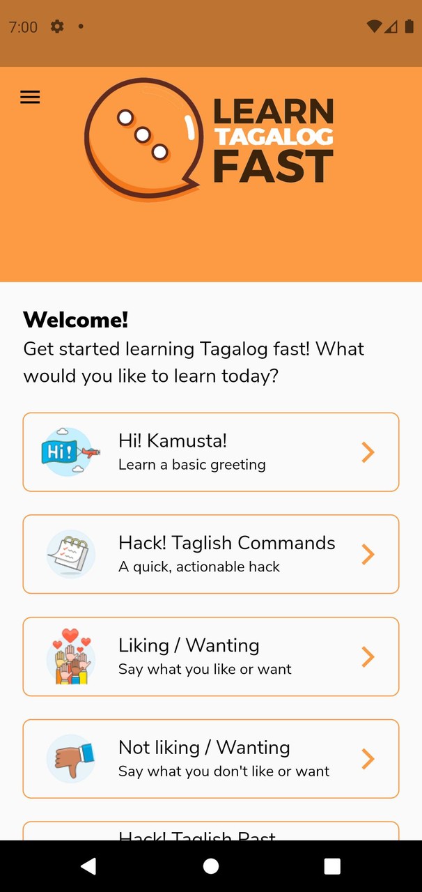 Learn Tagalog Fast_playmods.net