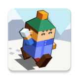 SnowFight Go(MOD)_playmods.net