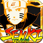 Naruto Senki(New module)1.17_playmods.net