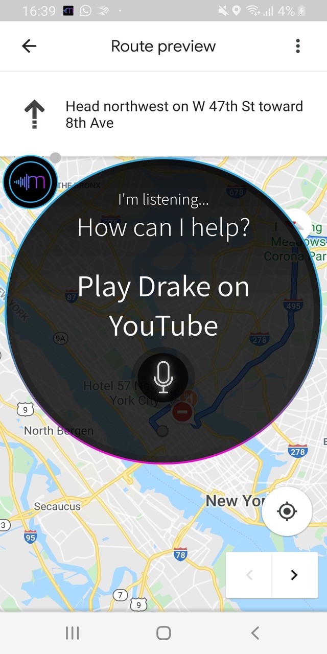 Miri - Smart Voice Assistant F_playmods.net