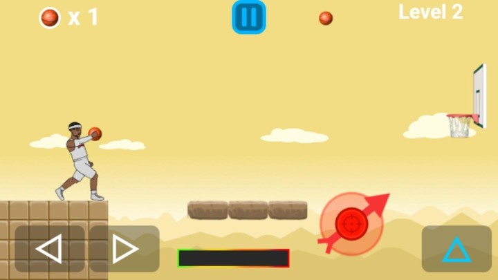 Basketball Challenge Extreme_playmods.net