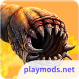 Death Worm™ Deluxe(เงินไม่จำกัด)2.0.048_playmods.net
