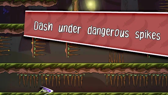 Emma – Action Adventure Running Platform Game(mod) screenshot image 4_playmods.net