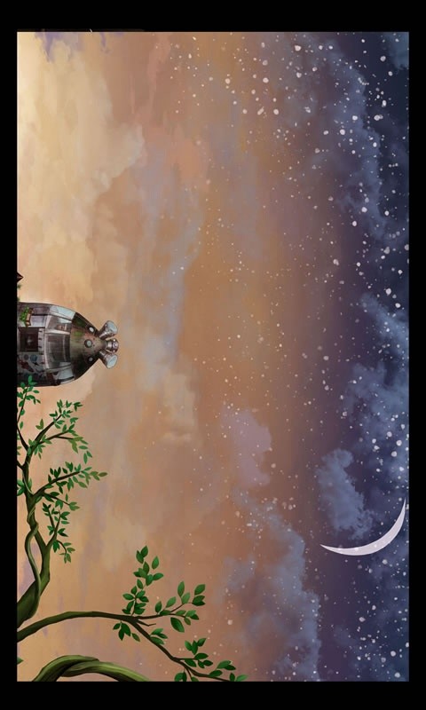 失落的飞船（试玩版）_playmods.net