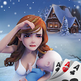 솔리테어 홈 디자인 Solitaire(공식적인)1.0.135_playmods.net