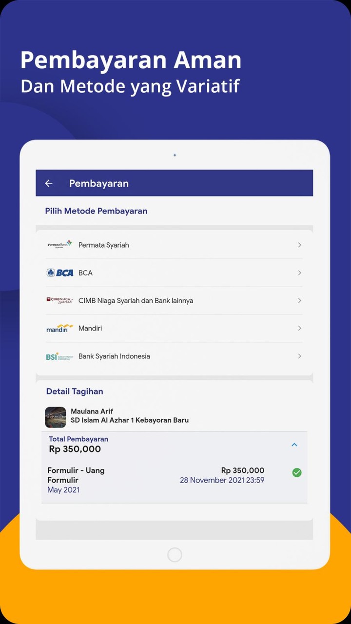 Salam Al-Azhar_playmods.net