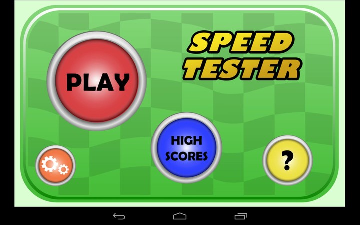 Speed Tester_playmods.net