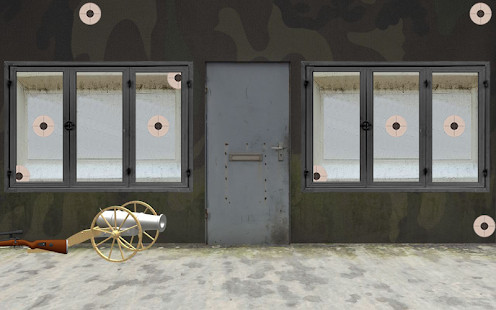 Take Action to Escape_playmods.net