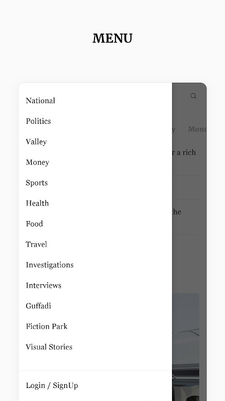 Kathmandu Post_playmods.net
