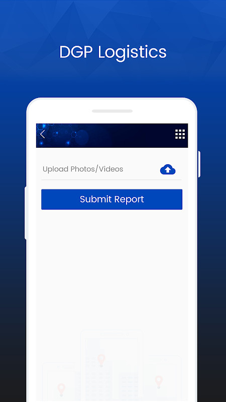 DGP Logistics_playmods.net