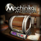 Machinika Museum(Unlock all levels)1.15.132_playmods.net
