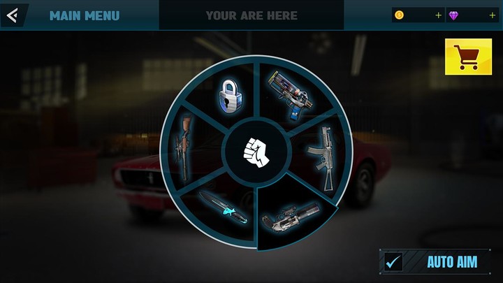 GT Action Life of Street Crime_playmods.net