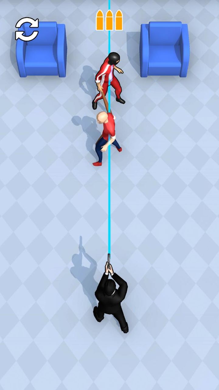 Mr. Wick_playmods.net